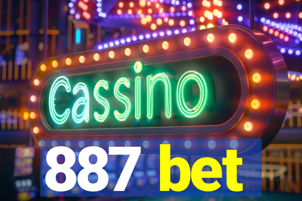 887 bet
